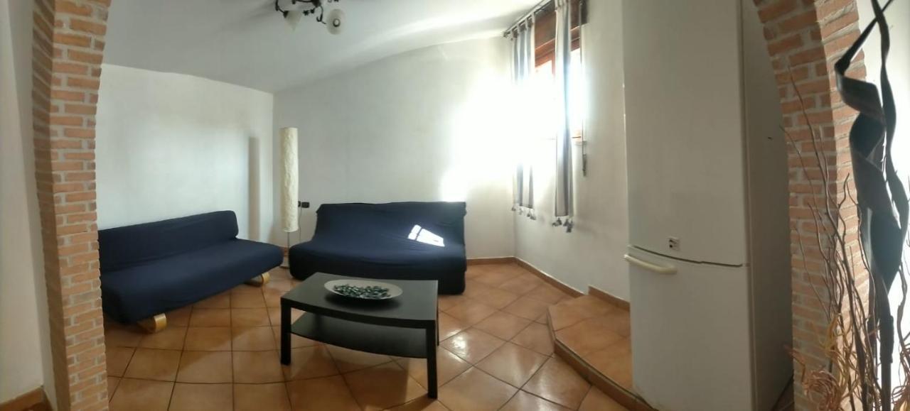 Civico Ventitre Apartment Mentana Exterior foto