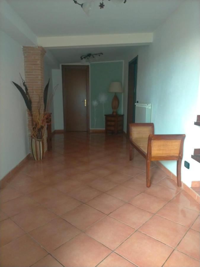 Civico Ventitre Apartment Mentana Exterior foto