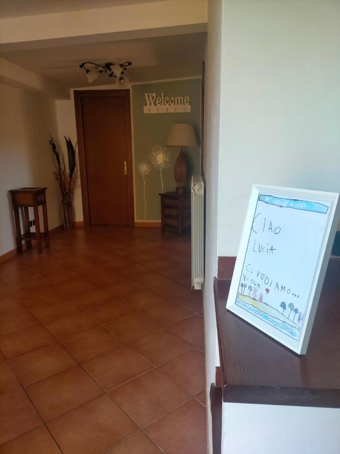 Civico Ventitre Apartment Mentana Exterior foto